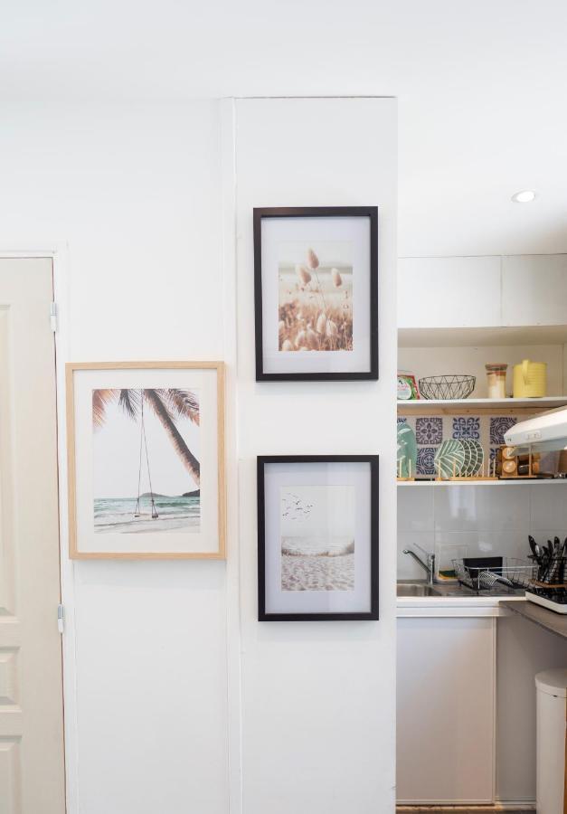 뇌이-플레장스 Warm Studio En Duplex Proche Paris Et Disney 아파트 외부 사진