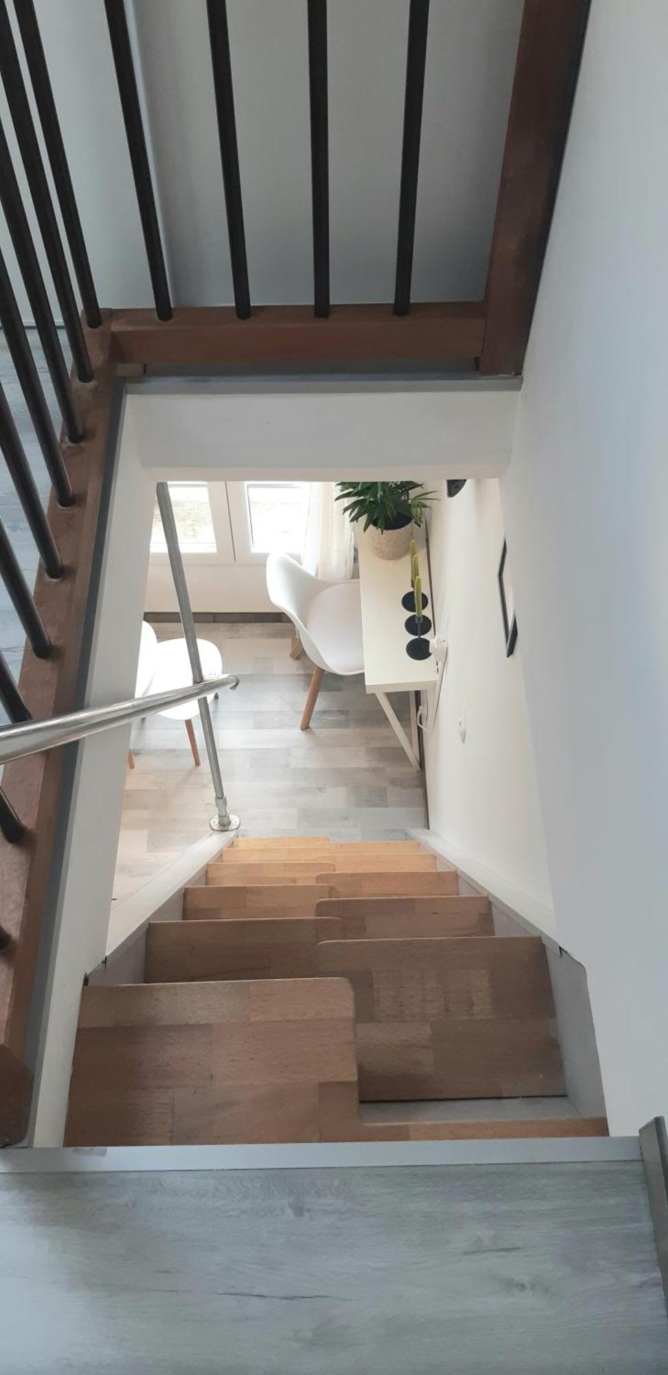 뇌이-플레장스 Warm Studio En Duplex Proche Paris Et Disney 아파트 외부 사진